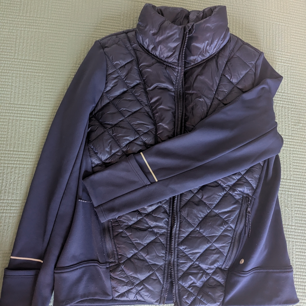 Layer 8 Subzero Jacket - Picture 3 of 3